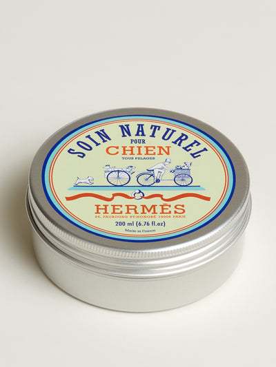 Hermès Natural dog conditioner at Collagerie