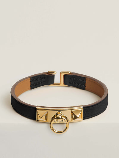 Hermès Rivale Mini bracelet at Collagerie