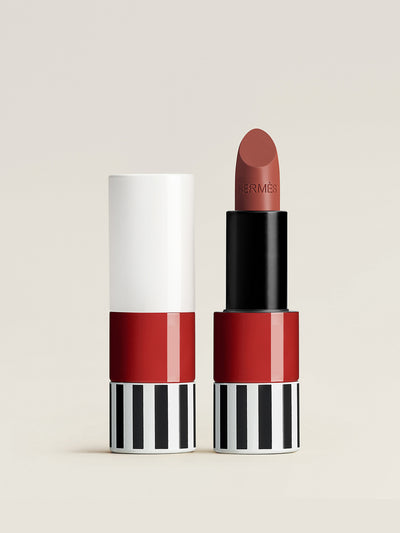 Hermès Lipstick at Collagerie