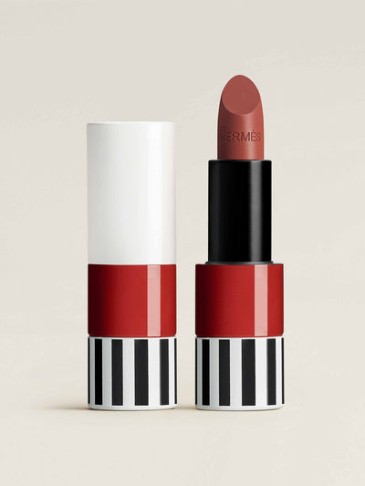 Hermès Shiny lipstick at Collagerie