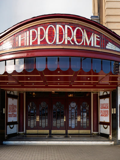 ATG Tickets ATG gift vouchers at Collagerie