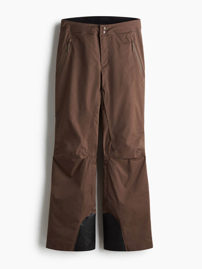 H&M 2-layer ski trousers with StormMove at Collagerie