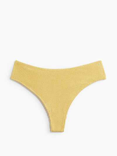 H&M Brazilian bikini bottoms at Collagerie