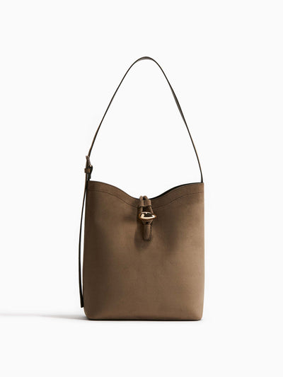 H&M Bucket bag at Collagerie