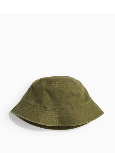 H&M Cotton bucket hat at Collagerie