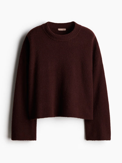 H&M Jumper at Collagerie