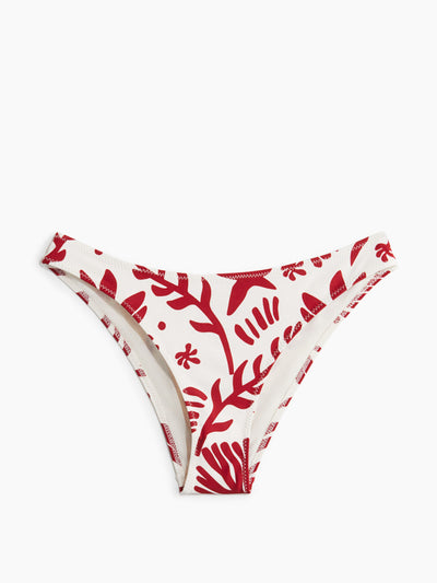 H&M Cheeky bikini bottoms at Collagerie