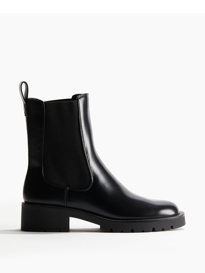 H&M Chelsea boots at Collagerie