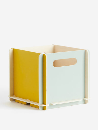 H&M Home Children's storage box at Collagerie