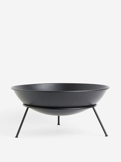 H&M Home Extra-large fire bowl at Collagerie