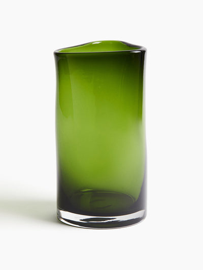 H&M Home Glass vase at Collagerie