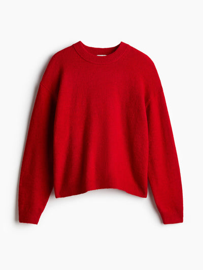 H&M Knitted jumper at Collagerie