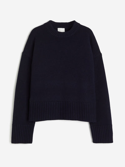 H&M Loose-fit jumper at Collagerie