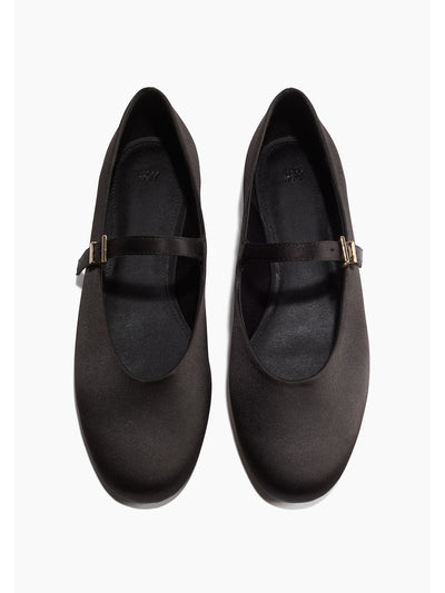 H&M Mary Jane ballet pumps at Collagerie