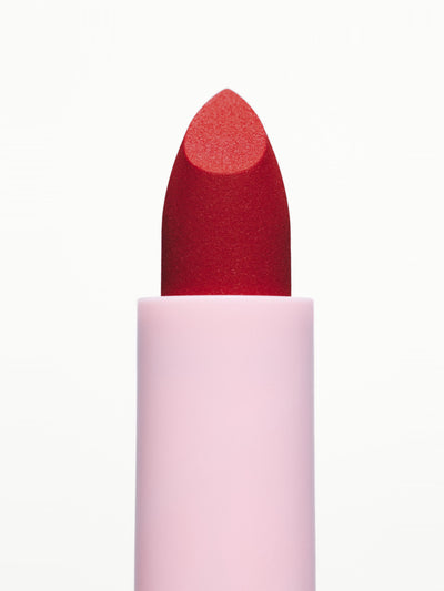 H&M Matte Lippie lipstick at Collagerie