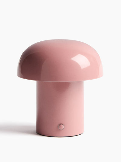 H&M Home Rechargeable table lamp at Collagerie