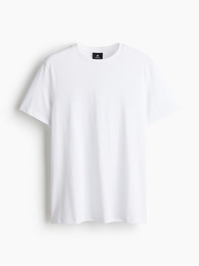 H&M Regular fit t-shirt at Collagerie