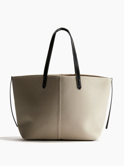 H&M Shopper tote bag at Collagerie