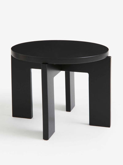 H&M Side table at Collagerie