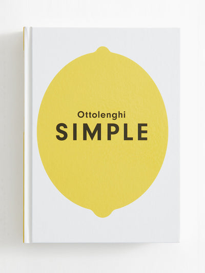 H&M Home Simple book at Collagerie