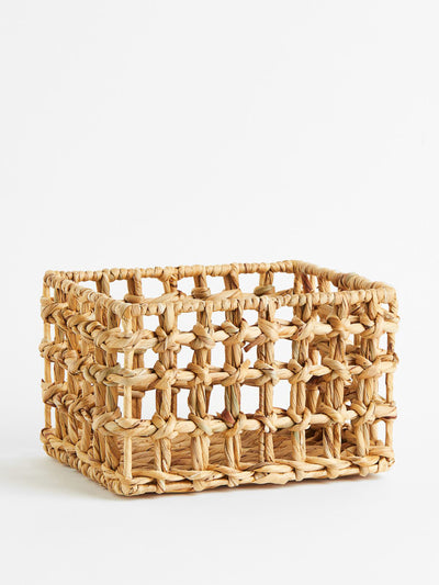 H&M Home Small storage basket at Collagerie