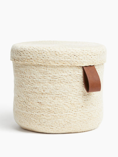 H&M Home Small storage basket at Collagerie