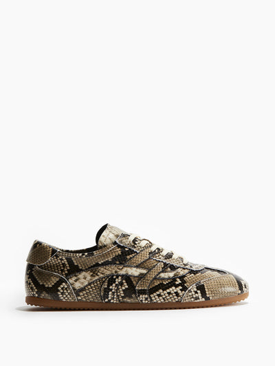 H&M Trainers at Collagerie