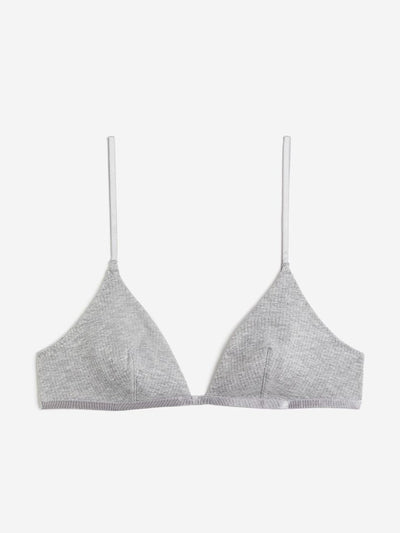 H&M Soft bra at Collagerie