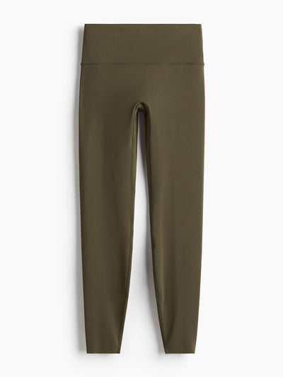 H&M Sports leggings with cool hand feel drymove at Collagerie