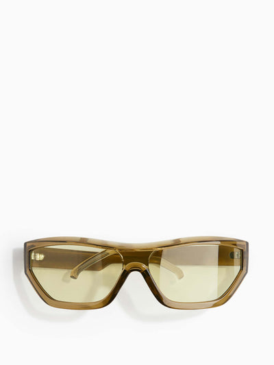H&M Sporty sunglasses at Collagerie