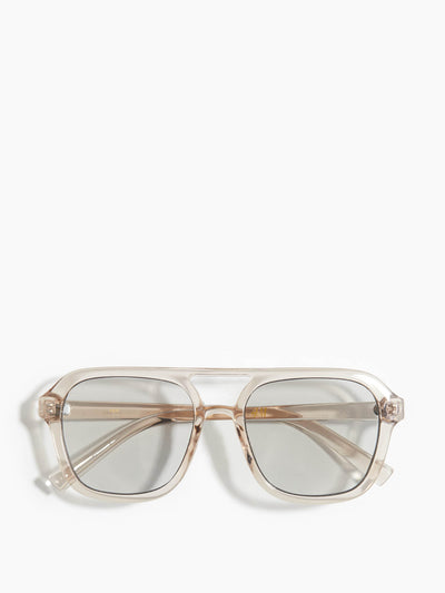 H&M Sunglasses at Collagerie