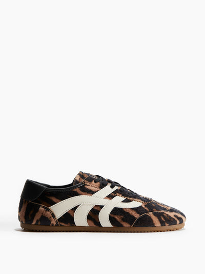 H&M Trainers at Collagerie