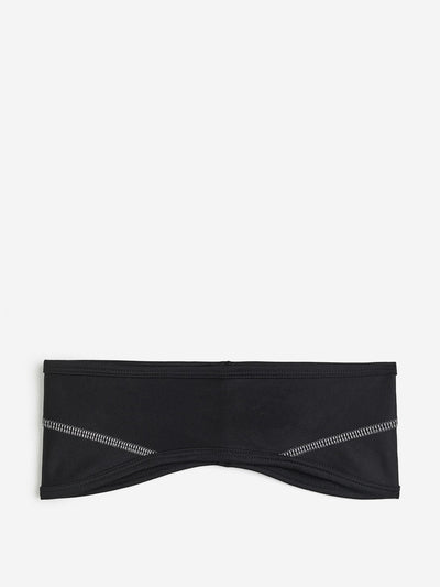 H&M Home Warm running headband at Collagerie