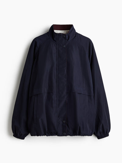H&M Windbreaker at Collagerie