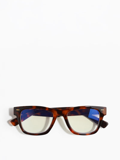H&M Blue light glasses at Collagerie