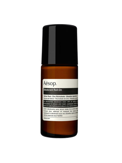 Aesop Deodorant Roll-On 50ml at Collagerie