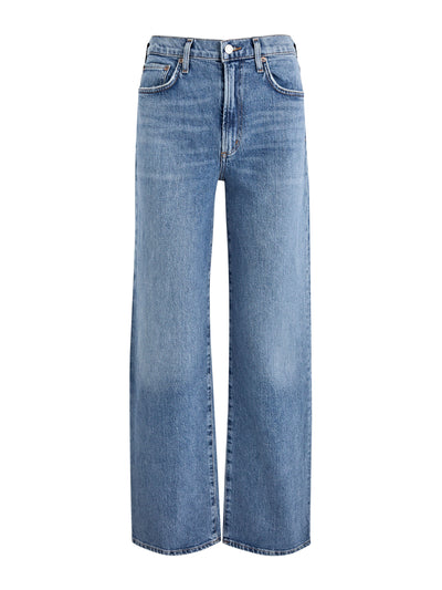 Agolde Harper straight-leg jeans at Collagerie