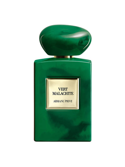 Armani Beauty Prive Vert Malachite perfume at Collagerie