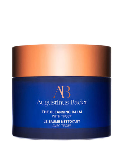 Augustinus Bader The Cleansing Balm at Collagerie