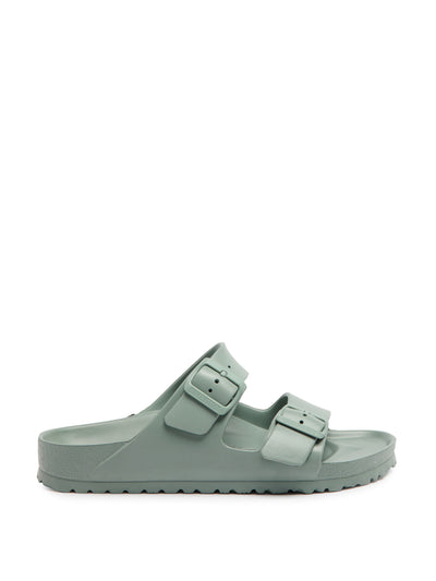 Birkenstock Arizona EVA sliders at Collagerie