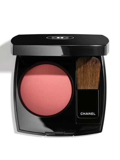 Chanel Compact powder blush at Collagerie