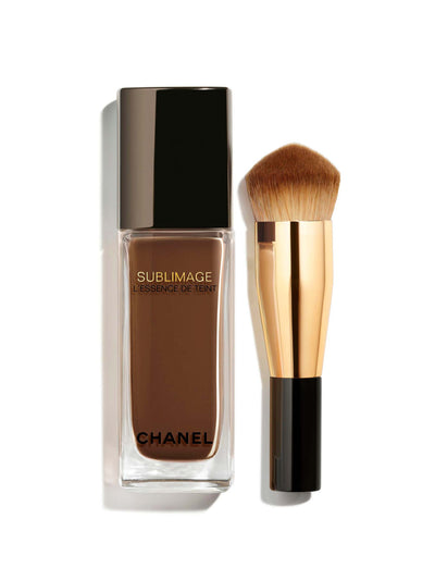 Chanel Sublimage L'essence De Teint at Collagerie