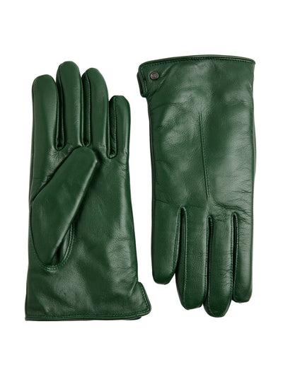 Dents Maria leather gloves at Collagerie