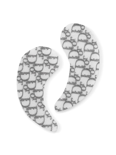 Dior Hydrating Eye Patches at Collagerie