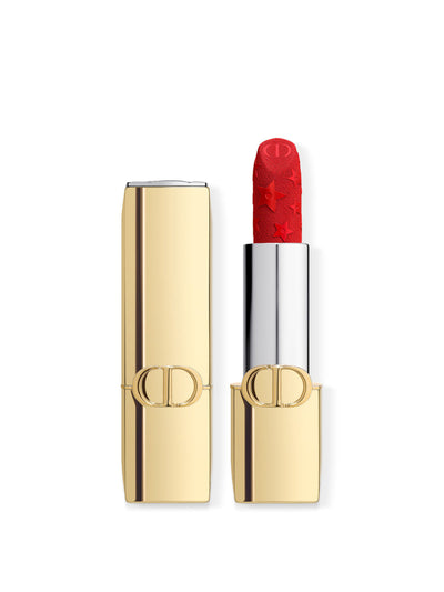 Dior Rouge Dior Couture Velvet Lipstick at Collagerie