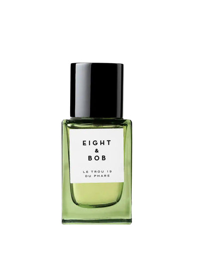 Eight & Bob Le Trou 19 Du Phare eau de parfum at Collagerie