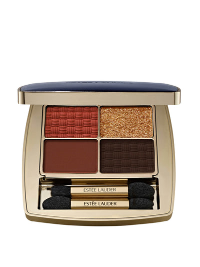 Estée Lauder The Essential Eyeshadow Quad at Collagerie