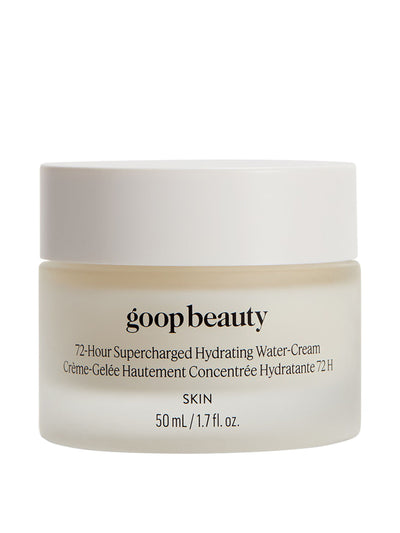 Goop 72-Hour Supercharged Hydrating Water-Cream at Collagerie