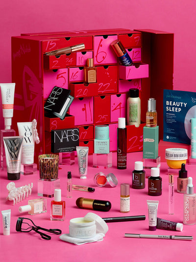Harvey Nichols Harvey Nichols Beauty Advent Calendar 2025 at Collagerie