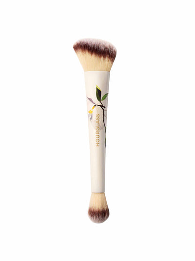 Hourglass Ambient Lighting Edit Brush II Swan at Collagerie